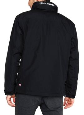 Chaqueta Helly Hansen Dubliner Insulated Negro