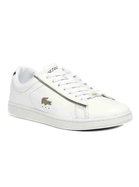 Zapatillas Carnaby Blanco para Mujer