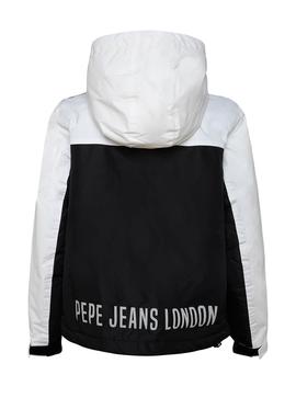 Chaqueta Pepe Jeans Benny Blanco para Niño