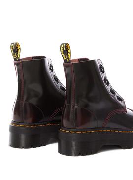 Bota Dr Martens Sinclair 8 EYE Arcadia Cherry