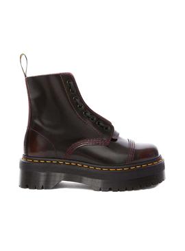 Bota Dr Martens Sinclair 8 EYE Arcadia Cherry