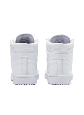 Zapatillas Adidas Top Ten Blanco para Niño y Niña