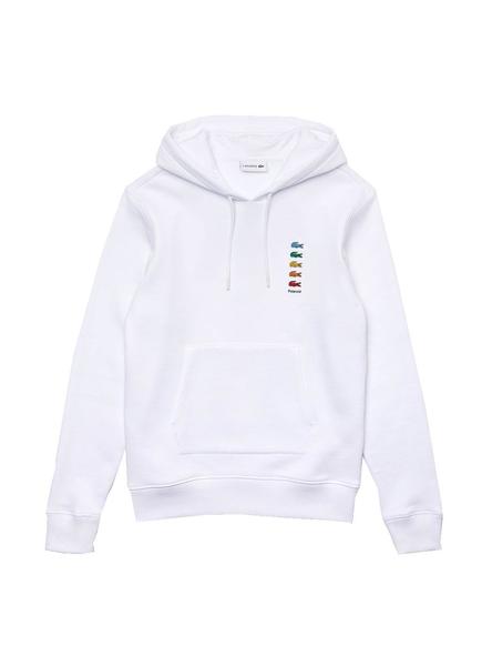 sudadera polaroid