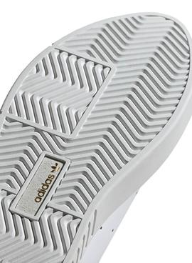 Zapatillas Adidas Sleek Super Blanco para Mujer