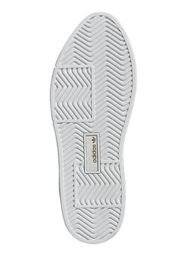 Zapatillas Adidas Sleek Super Blanco para Mujer