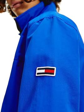 Chaqueta Tommy Jeans Essential Bomber para Hombre