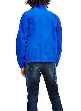 Chaqueta Tommy Jeans Essential Bomber para Hombre
