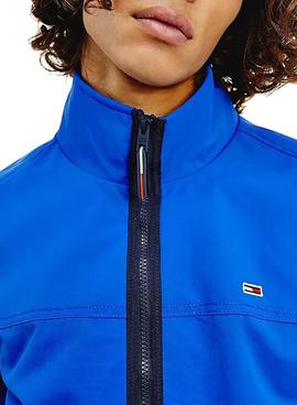 Chaqueta Tommy Jeans Essential Bomber para Hombre