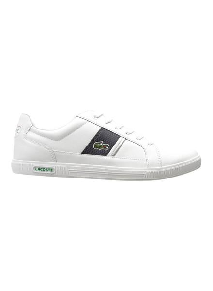 Zapatillas Europa Blanco para Hombre