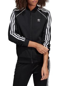 Chaqueta Adidas SST TT Negro