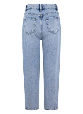 Pantalón Pepe Jeans Carla Azul para Niña