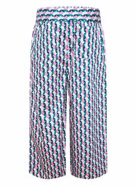 Pantalón Pepe Jeans Altea Multicolor para Niña