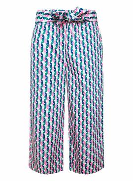 Pantalón Pepe Jeans Altea Multicolor para Niña