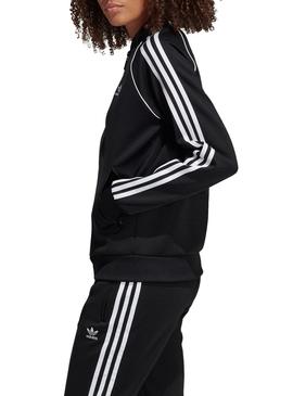 Chaqueta Adidas SST TT Negro