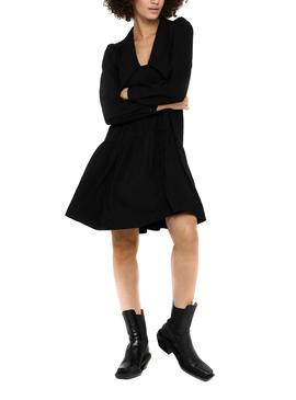 Vestido Only Lelie Negro para Mujer