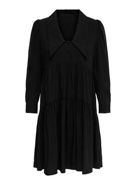 Vestido Only Lelie Negro para Mujer