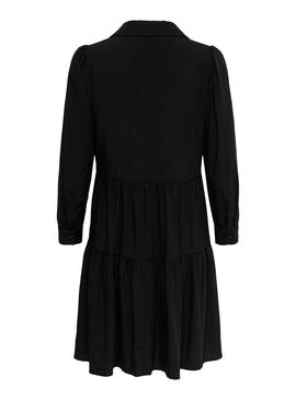 Vestido Only Lelie Negro para Mujer