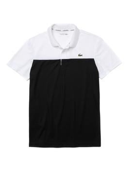 Polo Lacoste Sport Piqué Técnico para Hombre