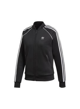 Chaqueta Adidas SST TT Negro