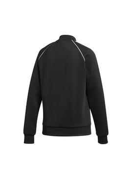 Chaqueta Adidas SST TT Negro