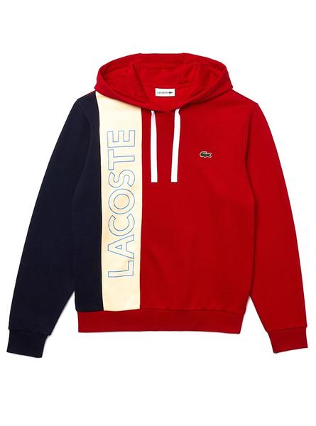 Lacoste Hoodie Sudadera Lacoste Colores Sudadera Lacoste Color