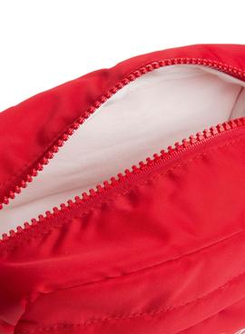 Bandolera Pepe Jeans Jade Rojo para Niña