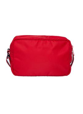 Bandolera Pepe Jeans Jade Rojo para Niña