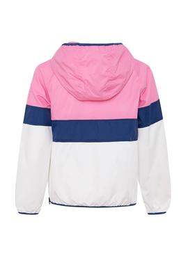 Chaqueta Pepe Jeans Matty Canguro para Niña