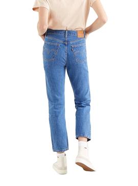 Pantalon Levis 501 para Mujer