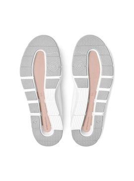 Zapatillas On Running Roger Advantage Mujer 