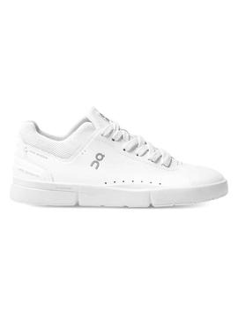 Zapatillas On Running The Roger Advantage White Hombre