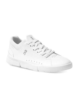 Zapatillas On Running The Roger Advantage White Hombre