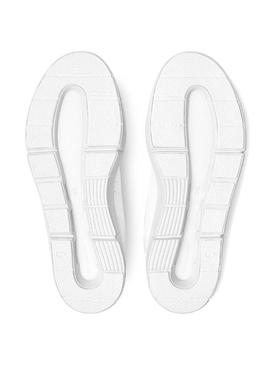 Zapatillas On Running The Roger Advantage White Hombre