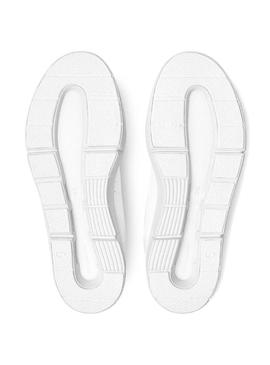 Zapatillas On Running Roger Advantage White Hombre