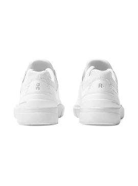 Zapatillas On Running The Roger Advantage White Hombre