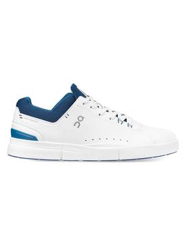 Zapatillas On Roger Advantage Cobalt Para Hombre