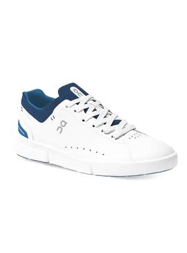 Zapatillas On Roger Advantage Cobalt Para Hombre