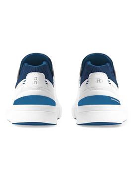 Zapatillas On Running The Roger Advantage Cobalt Para Hombre
