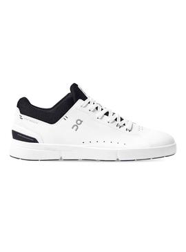 Zapatillas On Roger Advantage Blanco Marino Hombre