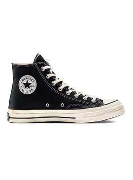 Zapatillas Converse Chuck 70 Negro para Hombre