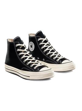 Zapatillas Converse Chuck 70 Negro para Hombre