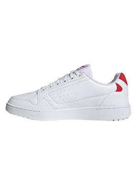Zapatillas Adidas NY 90 Cloud White para Mujer