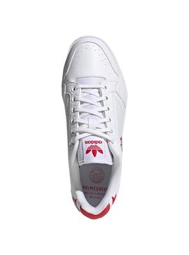 Zapatillas Adidas NY 90 Cloud White para Mujer