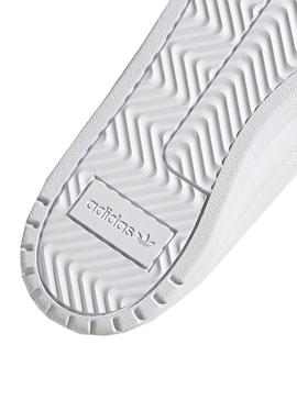 Zapatillas Adidas NY 90 Cloud White para Mujer