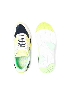 Zapatillas Lacoste Storm 96 Multicolor para Hombre