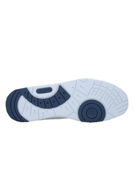 Zapatillas Lacoste T-Clip 0721 Blanco para Hombre