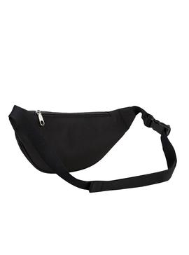 Riñonera Calvin Klein Waistbag Glow Negro Hombre