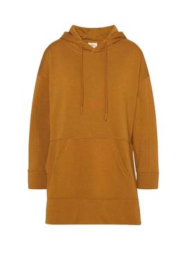 Sudadera Only Jena Camel para Mujer