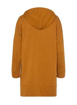 Sudadera Only Jena Camel para Mujer