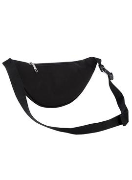 Riñonera Calvin Klein Waistbag Mirror Negro 